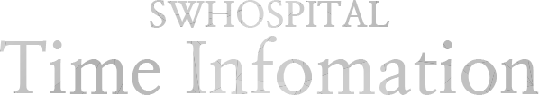 SWHOSPITAL Time Infomation